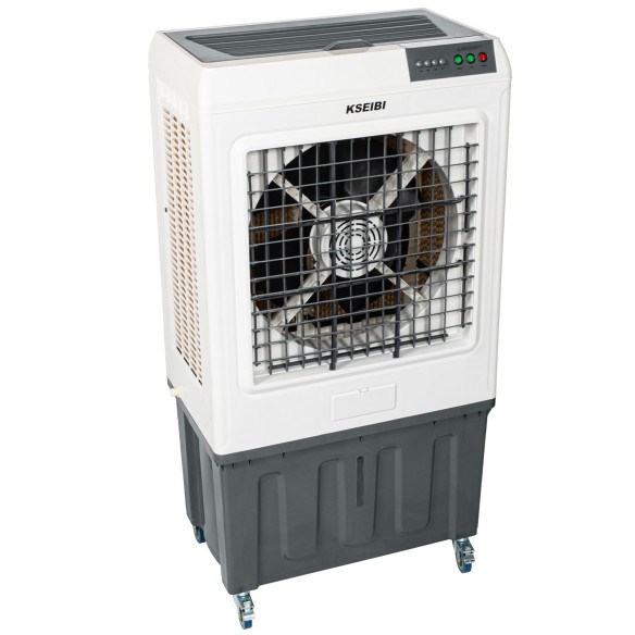 Arrefecedor de Ar KAC 45-125 L: Refrigeração eficiente para ambientes amplos | KSEIBI