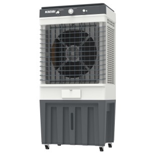 KAC 25-80 M, Refroidisseur d'air, 80l, 250W