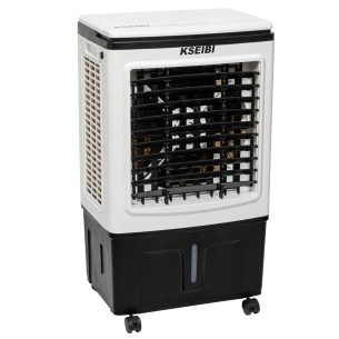 KAC 10-30 S AIR COOLER, 30L, 100W 2