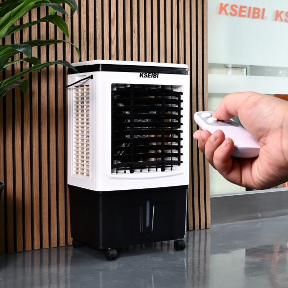 KAC 10-30 S AIR COOLER, 30L, 100W