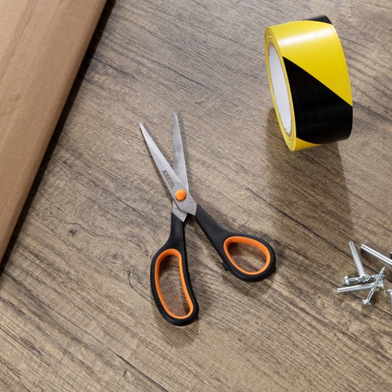 Многоцелевые ножницы для промышленного использования | KSEIBI