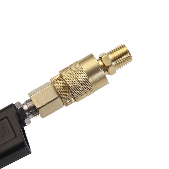 Set cuploare industriale acoperite cu alamă pentru proiecte profesionale | KSEIBI