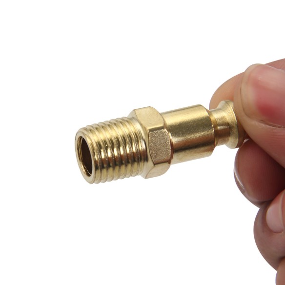 Set cuploare industriale acoperite cu alamă pentru proiecte profesionale | KSEIBI