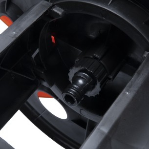 "Premium Hose Reel for Easy Garden Maintenance | KSEIBI" 2