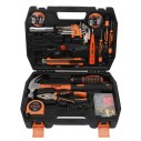 "Upgrade Your Home DIY Projects with our 42PCS Tools Set | KSEIBI"