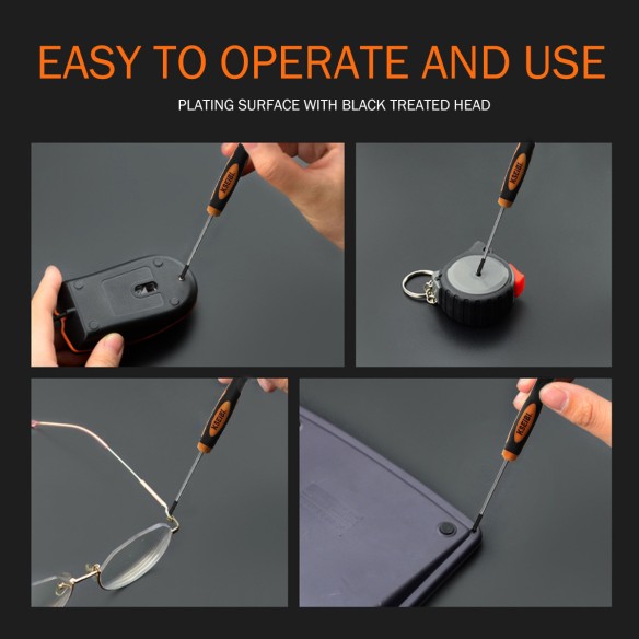 "Upgrade Your Home DIY Projects with our 42PCS Tools Set | KSEIBI"