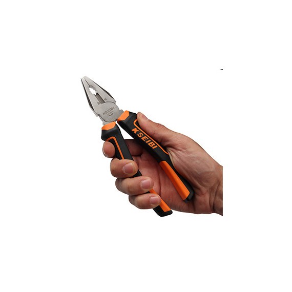 مجموعه ابزار خانگی DIY ۴۲ تکه برای تعمیرات خانگی | KSEIBI