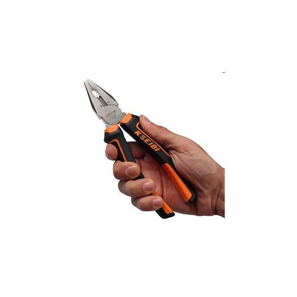 Ensemble d'outils de bricolage 42 pièces de haute qualité | KSEIBI