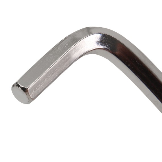 Ensemble de clés allen courtes 9 pièces SAE pour bricoleurs expérimentés | KSEIBI