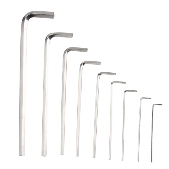 Αγοράστε το καλύτερο σετ κλειδιά Allen κοντά | KSEIBI