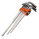 High-Quality Hex Key Wrench Set for Precision Tasks | KSEIBI