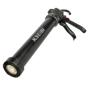 Pistol de etanșare greu / pro