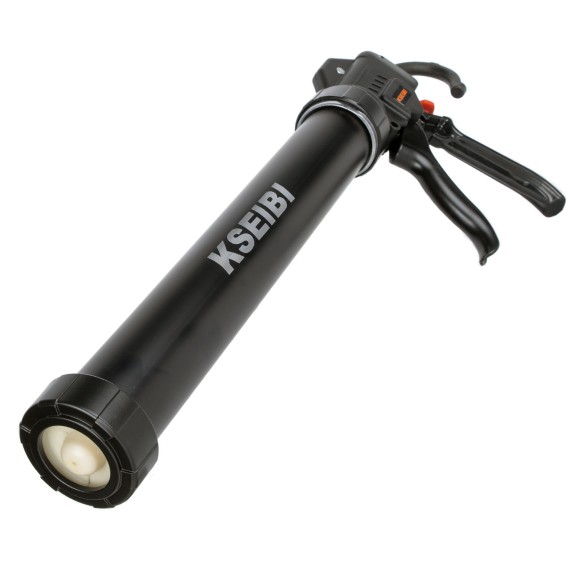 Pistola de sellador de alta calidad para profesionales | KSEIBI