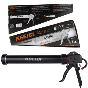 "Pistola per sigillante pesante di alta qualità | KSEIBI" 2