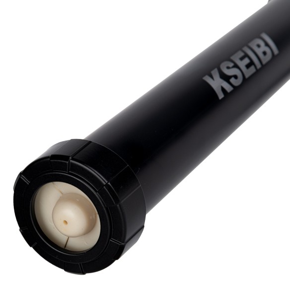 Professional Heavy-Duty Sealant Gun for All Your Sealing Needs | KSEIBI