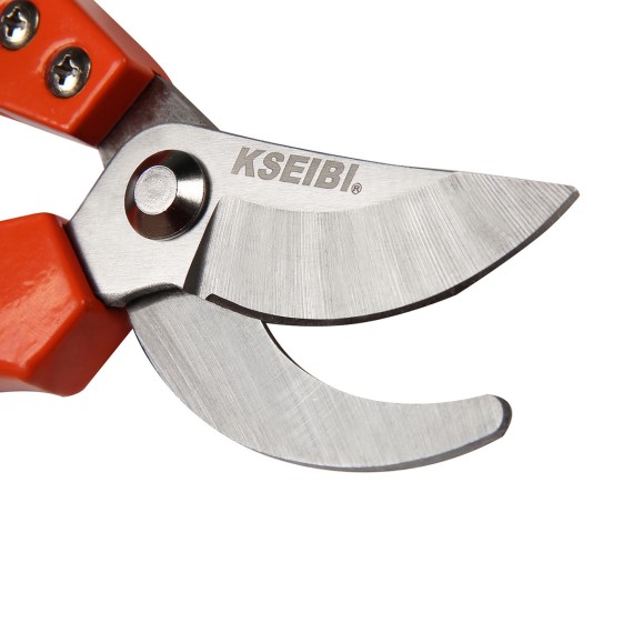 Top-Rated Heavy Duty Garden Pruning Shears for Precision Cuts | KSEIBI