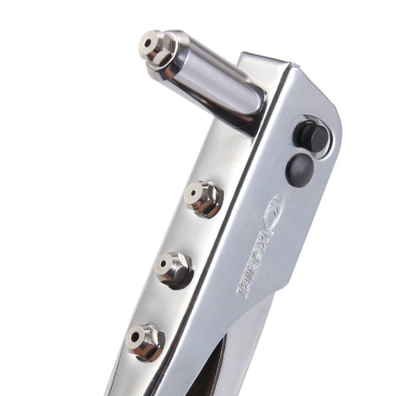 Rivetuse manuelle standard de qualité supérieure | KSEIBI