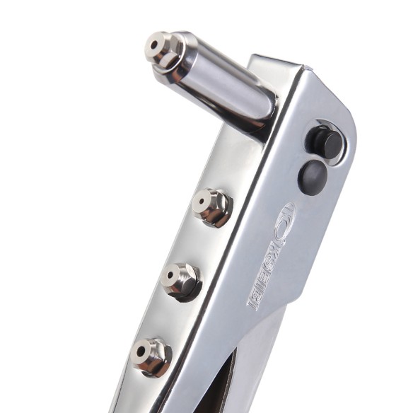 "High-Quality Hand Riveter Medium Duty for Efficient Riveting Jobs | KSEIBI"