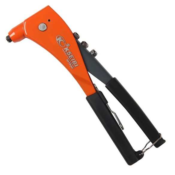 "Professional Hand Riveter Heavy Duty for Tough Jobs | KSEIBI"