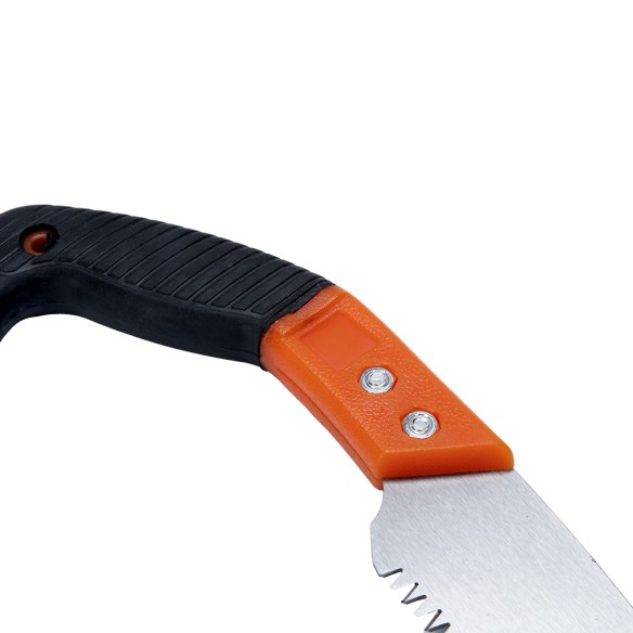 "Premium Hand Pruning Saw for Precision Gardening | KSEIBI"
