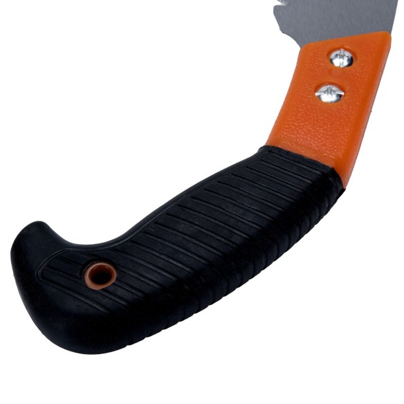 "Premium Hand Pruning Saw for Precision Gardening | KSEIBI"
