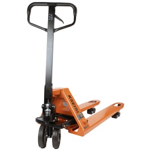 Transpalette manuel / 2.5T