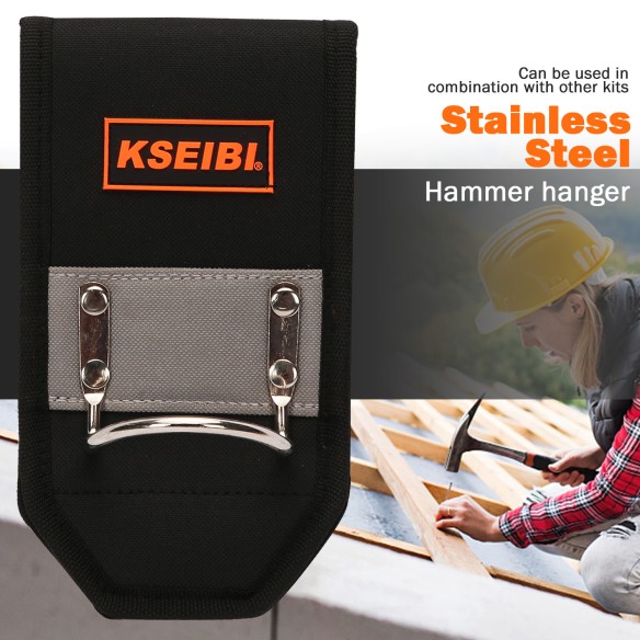 Support de rangement pour marteau | KSEIBI