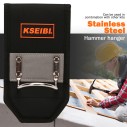 Soporte resistente para martillo y herramientas | KSEIBI