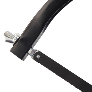 Telaio per seghetto 12" bicolore | KSEIBI 2