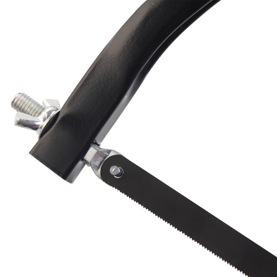 Telaio per seghetto 12" bicolore | KSEIBI