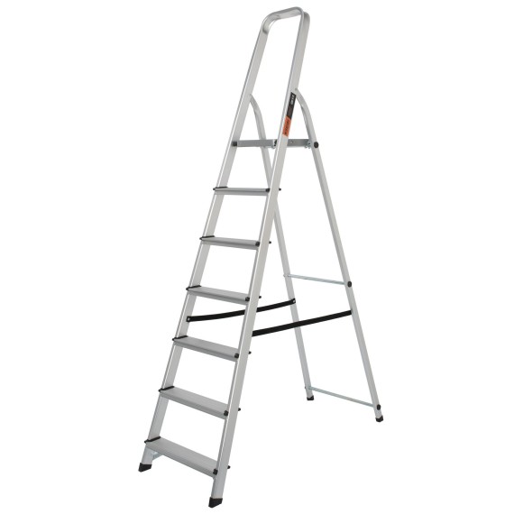 Household Aluminum Ladder