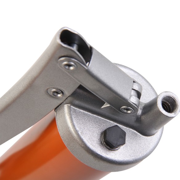 "Le meilleur pistolet à graisse pour des lubrifications efficaces | KSEIBI"