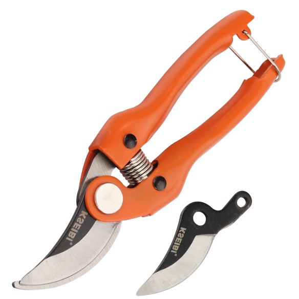 Premium General Garden Pruning Shears for Precise Cuts &amp; Easy Maintenance | KSEIBI