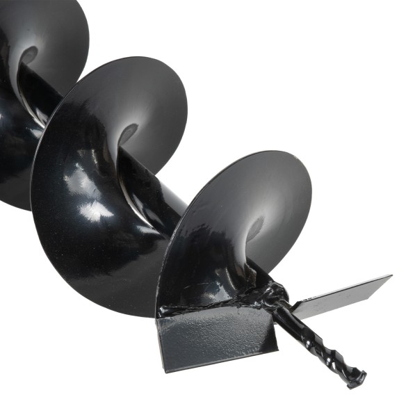 Бензиновый мотобур, идеальный для строительства | KSEIBI