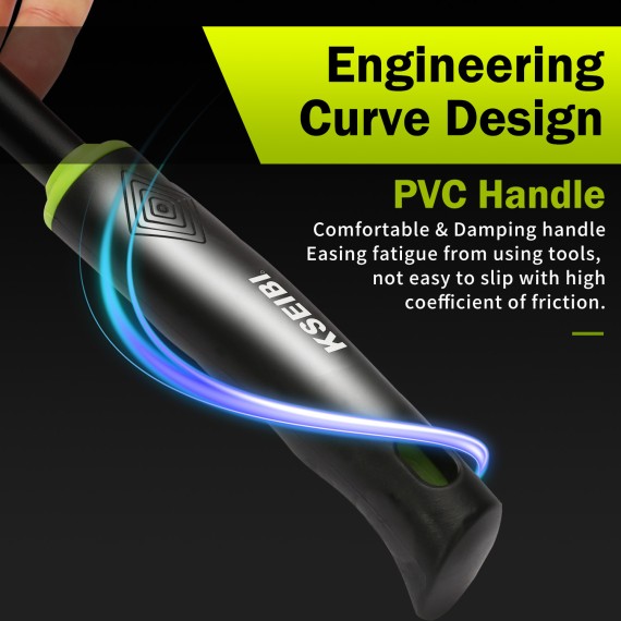 Grade de Jardim de Alta Qualidade para Paisagismo | KSEIBI