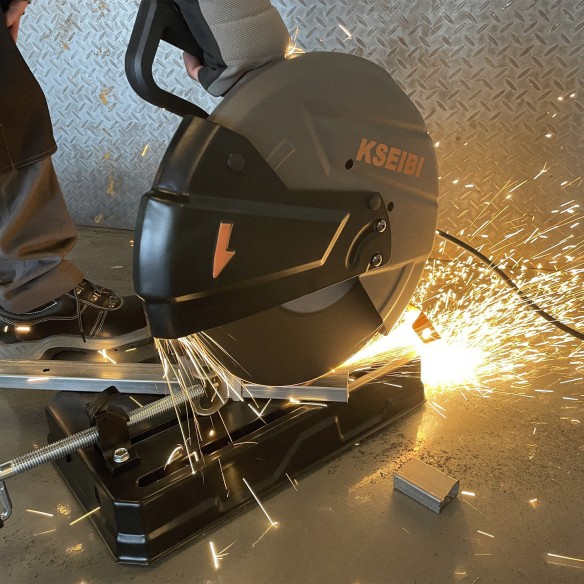 Machine à tronçonner GCO 260 de haute qualité | KSEIBI