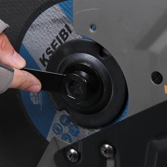 Machine à tronçonner GCO 260 de haute qualité | KSEIBI