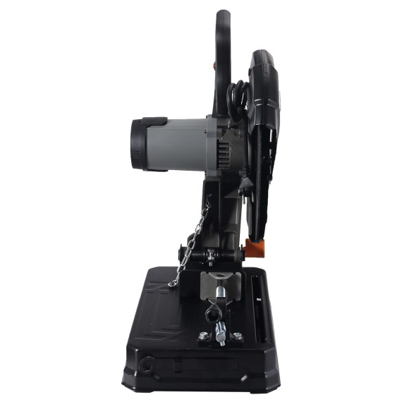 High-Quality GCO 260 Cut-Off Machine for Precision Cuts | KSEIBI