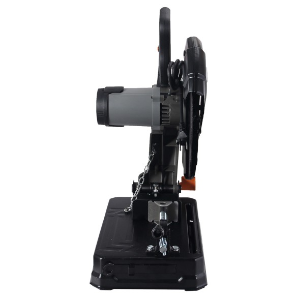 Máquina de corte GCO 260: Precisión y Potencia para Tus Proyectos | KSEIBI