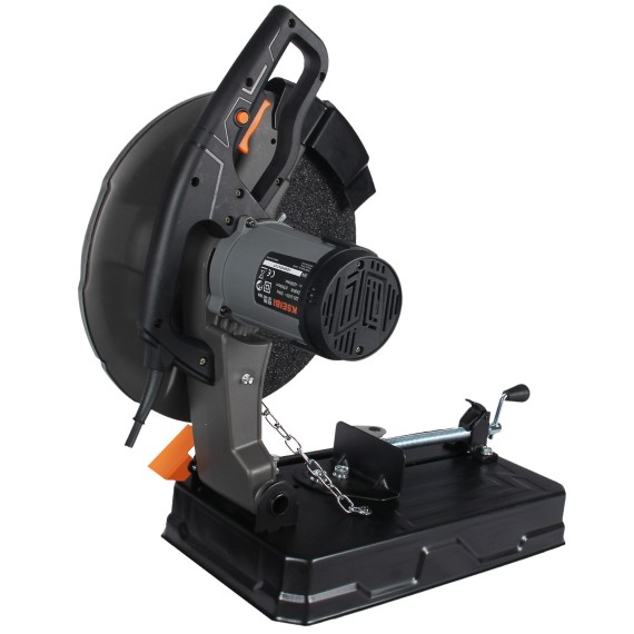 Kapp- und Trennmaschine GCO 260 für präzise Schnitte | KSEIBI