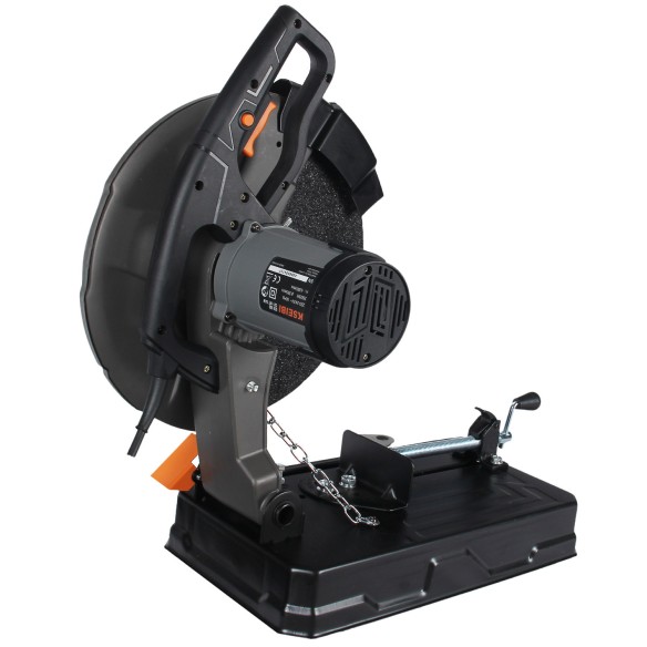 Kapp- und Trennmaschine GCO 260 für präzise Schnitte | KSEIBI