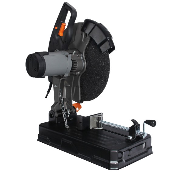 Mașină de tăiat GCO 260: Performanță și precizie pentru tăiere | KSEIBI