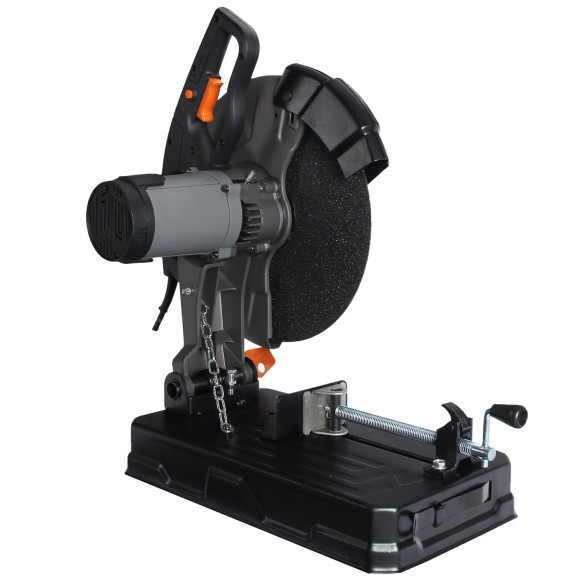 Kapp- und Trennmaschine GCO 260 für präzise Schnitte | KSEIBI