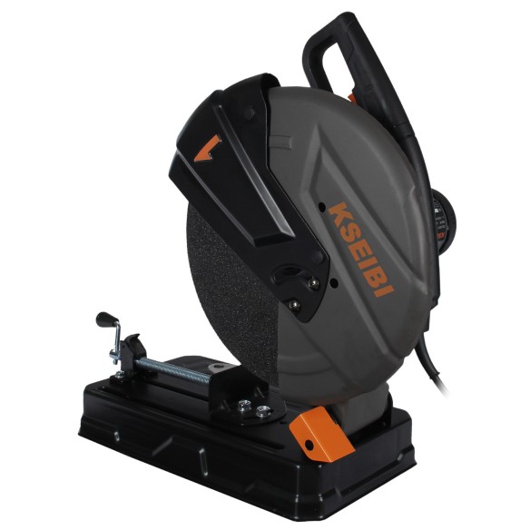 Machine à tronçonner GCO 260 de haute qualité | KSEIBI