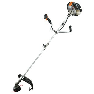 GBC 521, Gasoline Brush Cutter, 52cc