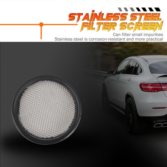 Entonnoir avec filtre de haute qualité pour votre cuisine | KSEIBI