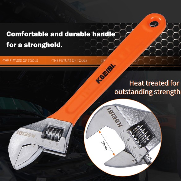 22点セットの便利なフルツールセット プラスチックボックス | KSEIBI