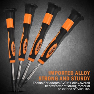 All-in-One Tool Set Organizer for Home and Garage | KSEIBI 2