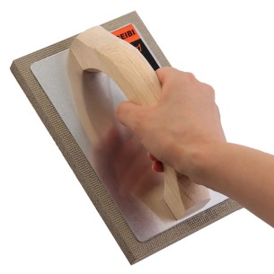 Compre já a Espátula De Gesso De Espuma Cinza | KSEIBI 2