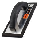 High-Quality Foam Plastering Trowel for Smooth Finishes | KSEIBI